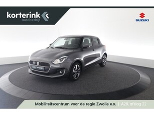 Suzuki Swift 1.2 Stijl (bj 2020, automaat)