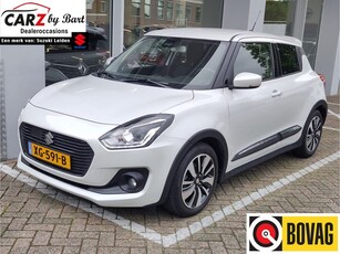 Suzuki Swift 1.2 STIJL SMART HYBRID Adaptive Cruise LED