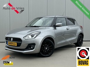 Suzuki Swift 1.2 StijlNaviLEDNAPCruise Adaptief