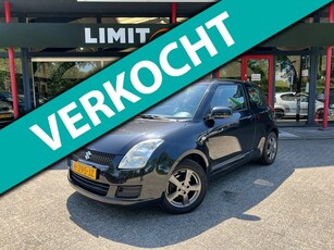 Suzuki Swift 1.3 Base Airco/El.ramen/Lmv/Apk/Nap