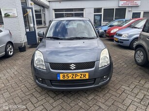 Suzuki Swift 1.3 Base