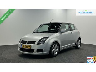 Suzuki Swift 1.3 ComfortAircoNette Auto!