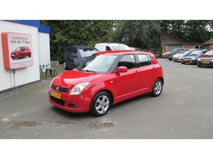 Suzuki Swift 1.3 GA