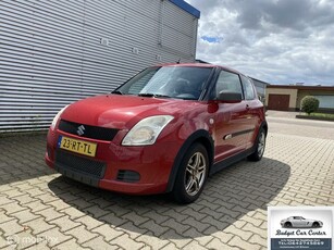 Suzuki Swift 1.3 GA nieuwe apk