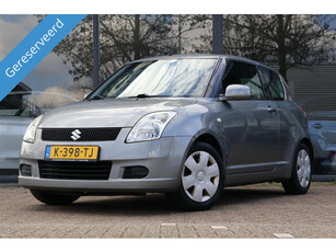 Suzuki Swift 1.3 GA=VERKOCHT!!