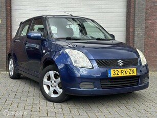 Suzuki Swift 1.3 GLS Airco Elektrische ramen APK