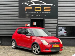 Suzuki Swift 1.3 GLSTrekhaakNieuwe apkLichtmetaal