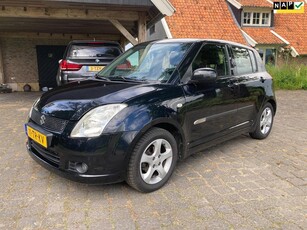 Suzuki Swift 1.3 Shogun