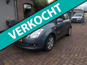 Suzuki Swift 1.3 Shogun 5drs bj 2008 apk 2-25 152 dkm