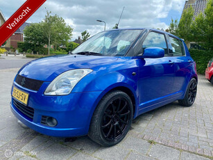 Suzuki Swift 1.5 GLS