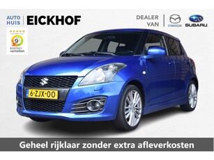 Suzuki Swift 1.6 Sport (bj 2015)