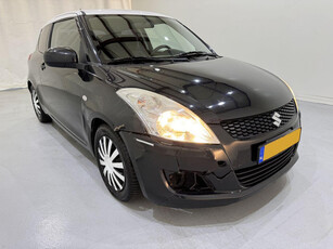 Suzuki Swift HB 1.2 Comfort Clima