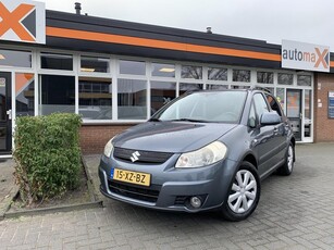 Suzuki SX4 1.6 Shogun Goed dealer