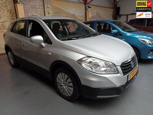 Suzuki SX4 S-Cross 1.6 Comfort