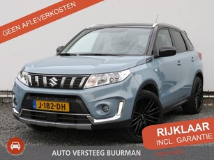 Suzuki Vitara 1.0 111PK Boosterjet Select, ORG NL