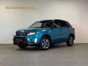 Suzuki Vitara 1.4 Boosterjet Smart Hybrid Adapt. Cruise