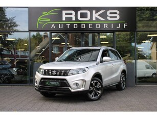 Suzuki Vitara 1.4 Boosterjet Style Smart Hybrid