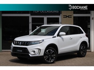 Suzuki Vitara 1.4 Boosterjet Style Smart Hybrid