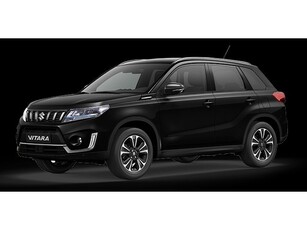 Suzuki Vitara 1.4 Boosterjet Style Smart Hybrid