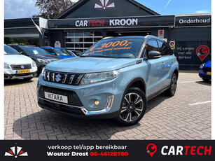 Suzuki Vitara 1.5 Hybrid Style, Nieuw uit voorraad leverbaar Netto deals