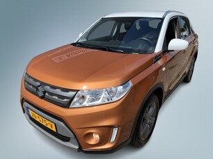 Suzuki Vitara 1.6 Exclusive Trekhaak (bj 2016)