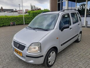 Suzuki Wagon R+ 1.3 GL Nieuwe apk 14-06-2025