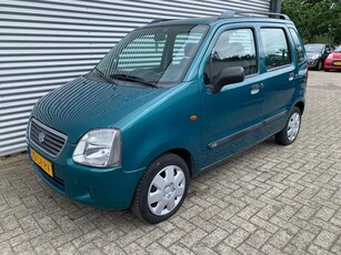 Suzuki Wagon R+ 1.3 GLS Automaat/83.000KM