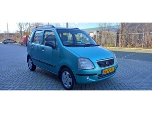 Suzuki Wagon R+ 1.3 Season Automaat*Open dak*Elektrische