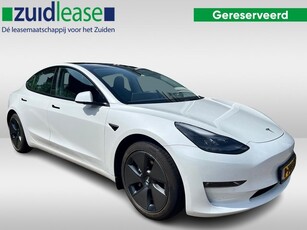 Tesla Model 3 Long Range 75 kWh 351PK 12% TOT 1-10-26