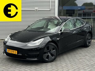 Tesla Model 3 Long Range 75 kWh Pano Autopilot 2.5