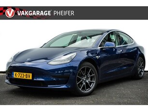 Tesla Model 3 Standard RWD Plus 60 kWh Trekhaak/