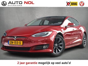 Tesla Model S 100D AutoPilot LM 19