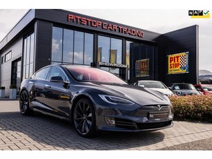 Tesla Model S 100D, NAP, Open dak/Pano, Autopilot 2.5