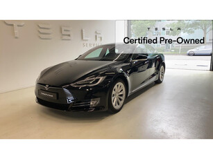 Tesla Model S 75D TESLA Certified Occasion