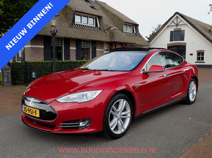 Tesla Model S 85 FREE SUPERCHARGING SC01 AUTOPILOT/SCHUIFDAK