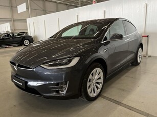 Tesla Model X 75D/BTW/Enhanced AP/7P.