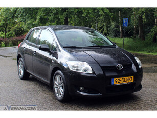 Toyota Auris 1.6-16V Dynamic | 2008 | Cruise | Airco | Nwe APK |