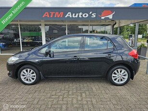 Toyota Auris 1.6-16V Luna Business 5drs Automaat Keyless Nav