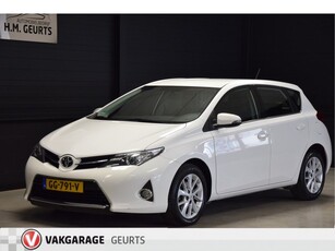 Toyota Auris 1.6 Navi Camera Clima Lm Velgen 74DKM!! !!