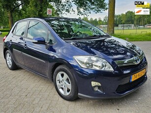 Toyota Auris 1.8 Full Hybrid Aspiration 1e eigenaar dealer