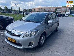 Toyota Auris 1.8 Full Hybrid Aspiration