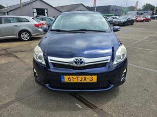 Toyota Auris 1.8 Full Hybrid Aspiration (bj 2012)