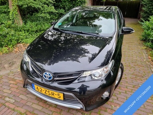 Toyota Auris 1.8 Hybrid Aspiration Navi REED DESCRIPTION!