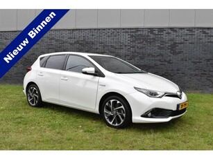 Toyota Auris 1.8 Hybrid Dynamic Hybride (bj 2016)