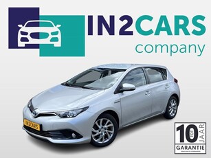 Toyota Auris 1.8 Hybrid Dynamic *Navi*Parkeersens.*