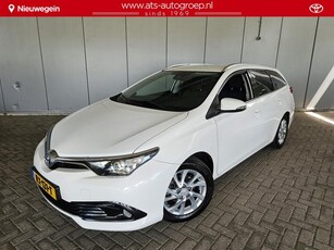 Toyota Auris 1.8 Hybrid Dynamic Touring Sports Trekhaak