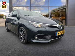 TOYOTA AURIS 1.8 Hybrid/Navi/Camera/Climate Controle/17