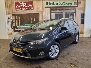 Toyota Auris Touring Sports 1.8 Hybrid Aspiration/AUTOMAAT/