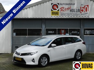 Toyota Auris Touring Sports 1.8 Hybrid Aspiration