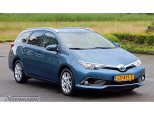 Toyota Auris Touring Sports 1.8 Hybrid Dynamic 2015